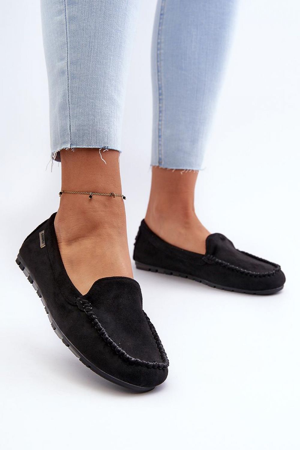  Mocasini model 196403 Step in style 