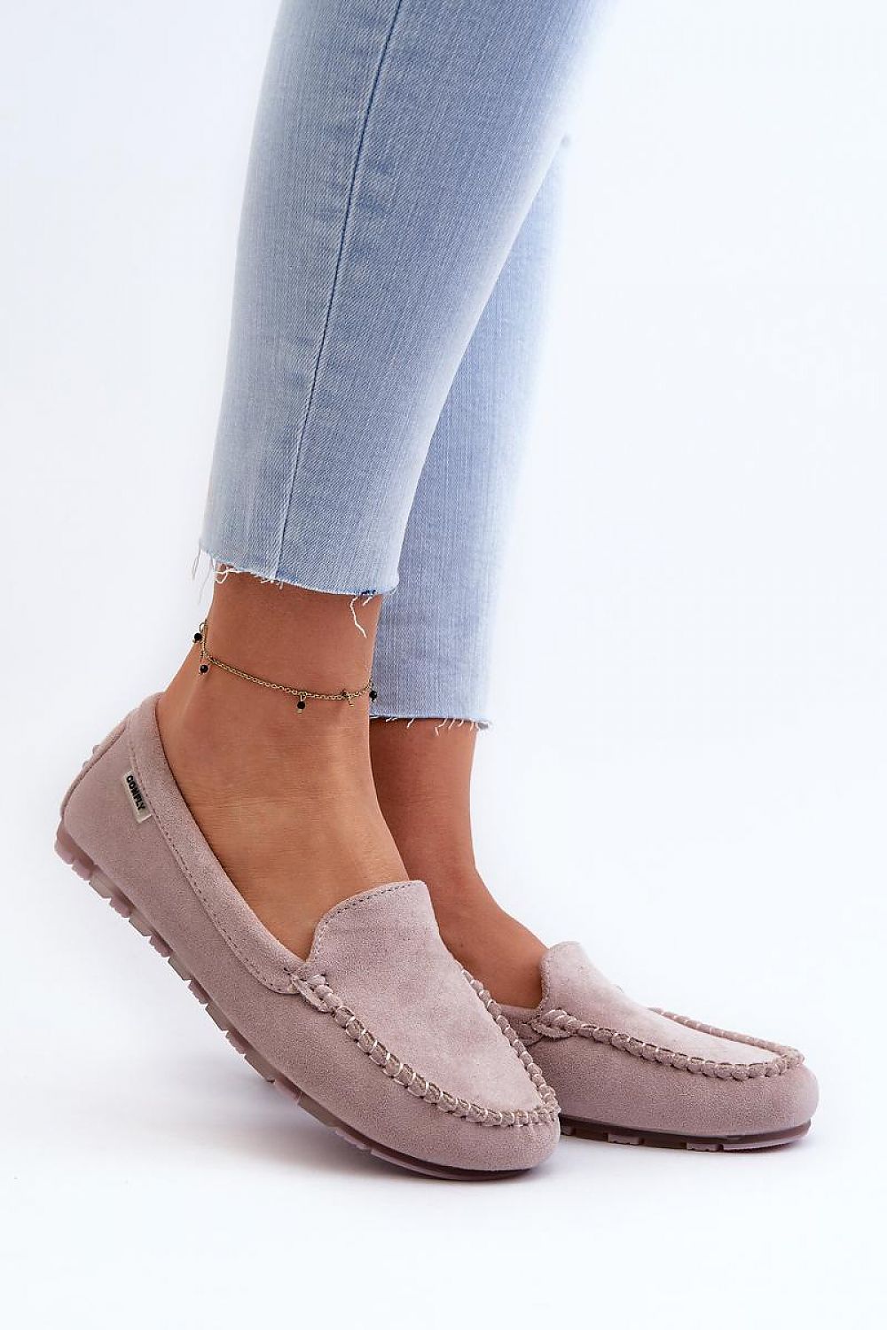  Mocasini model 196405 Step in style 