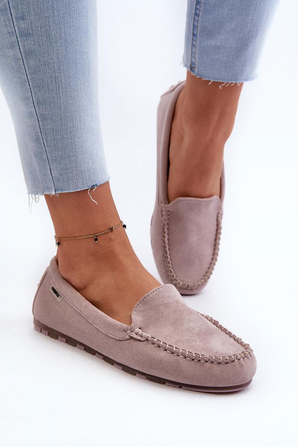  Mocasini model 196405 Step in style 