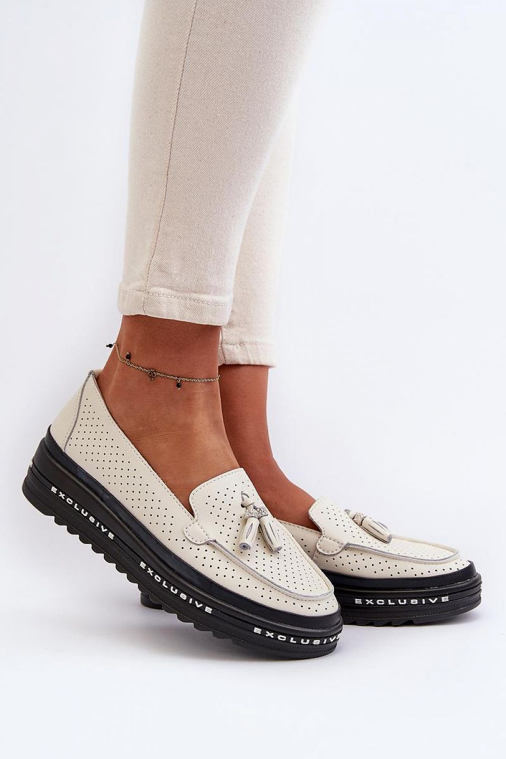  Mocasini model 196414 Step in style 