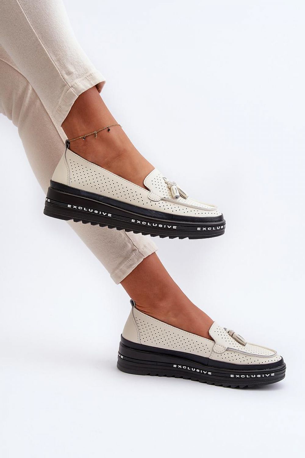  Mocasini model 196414 Step in style 