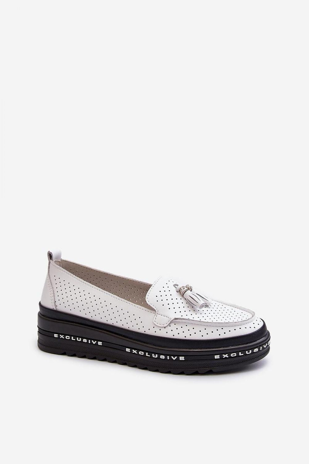  Mocasini model 196415 Step in style 