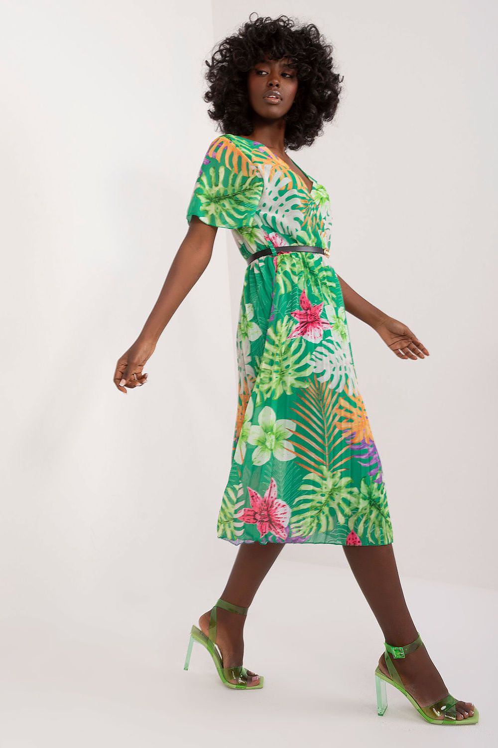  Rochie de zi model 196449 Italy Moda 