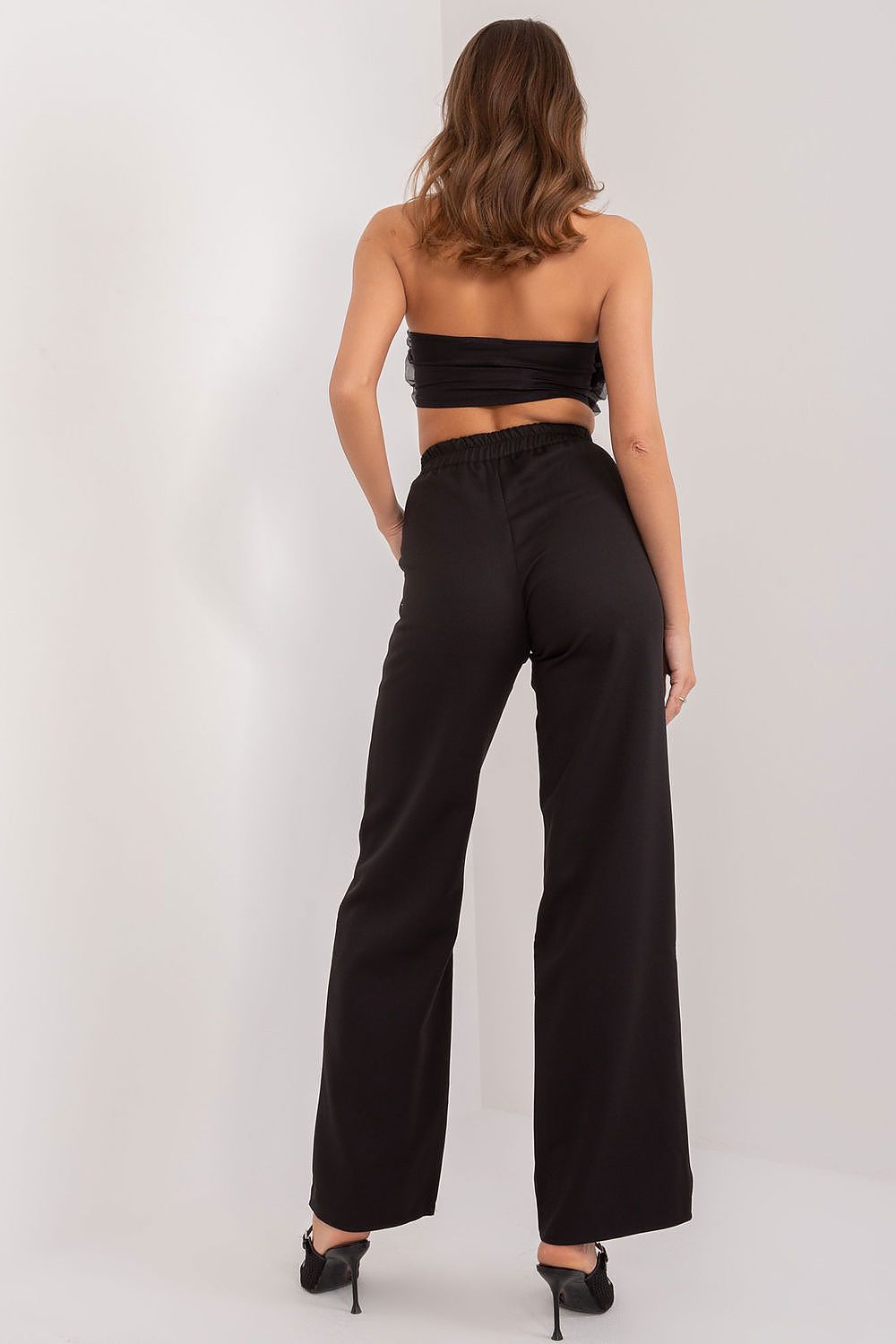  Pantaloni de damă model 196569 Lakerta 