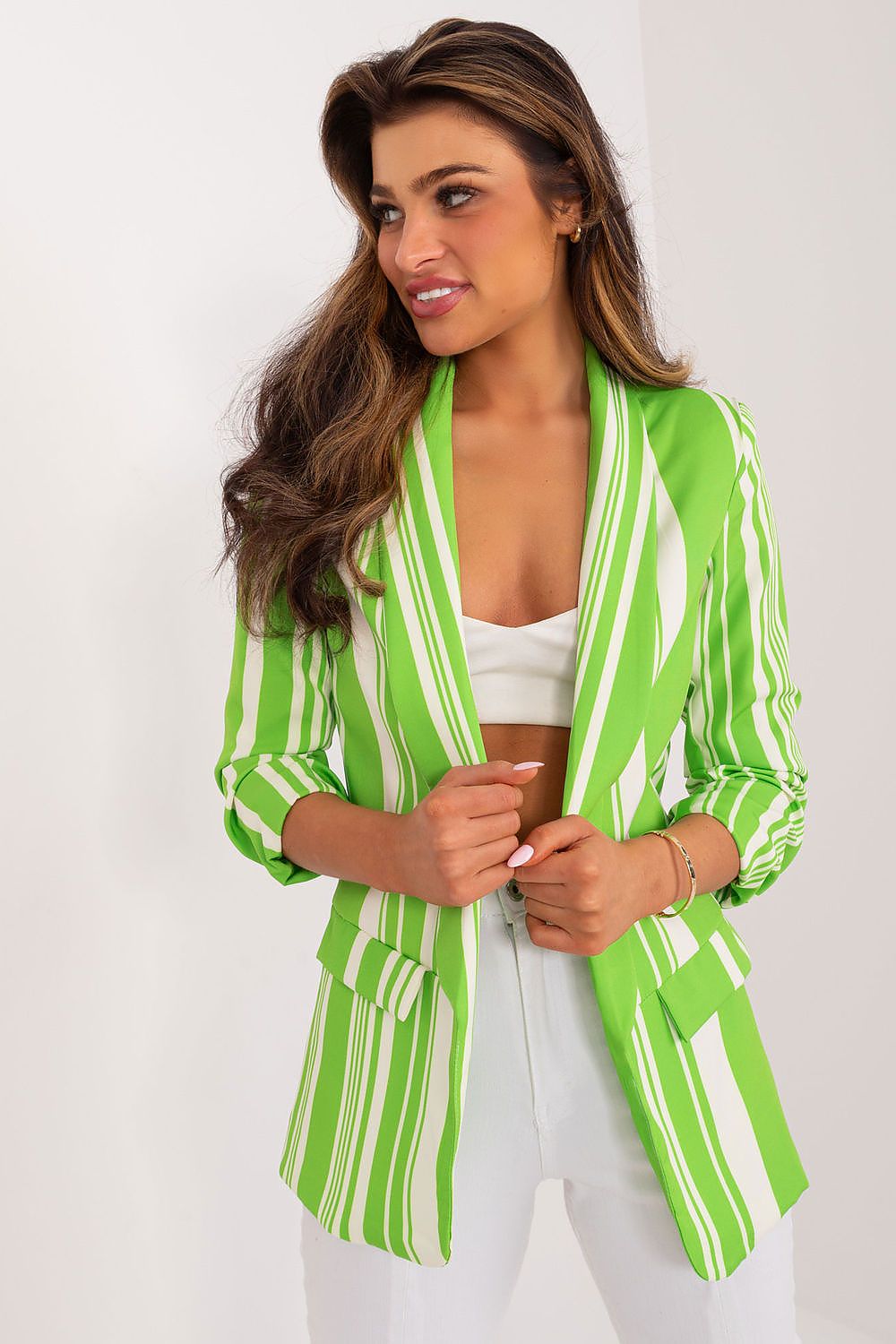  Sacou model 196572 Italy Moda 