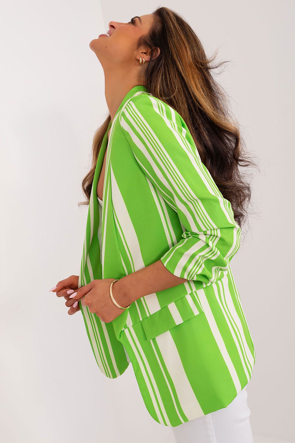  Sacou model 196572 Italy Moda 