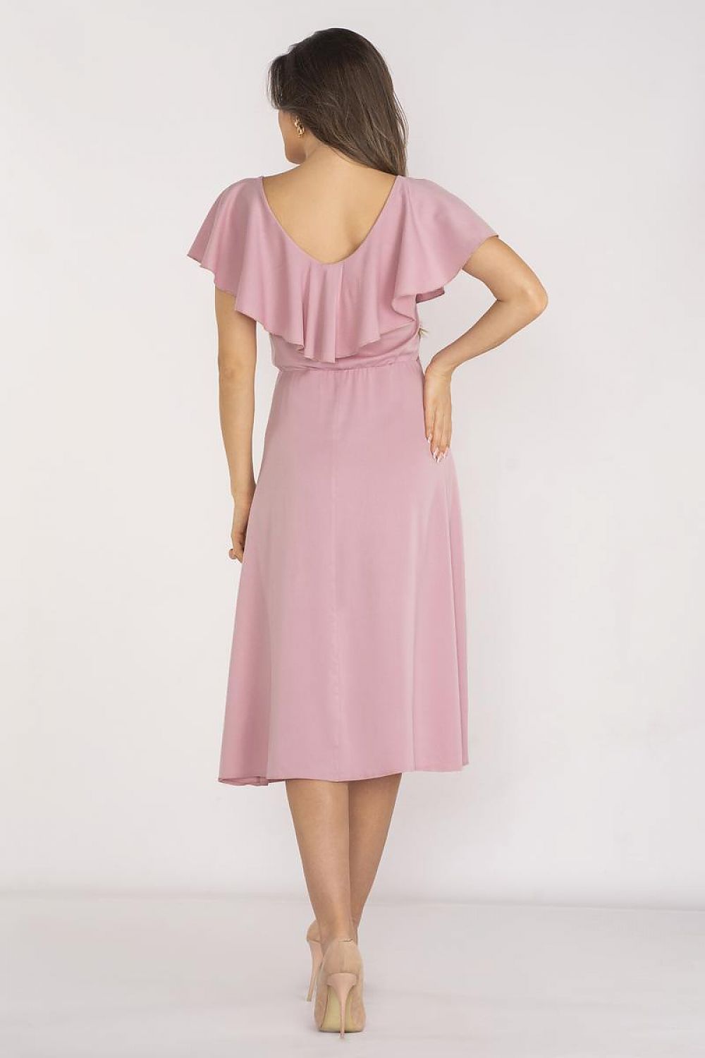  Rochie de zi model 196596 awama 