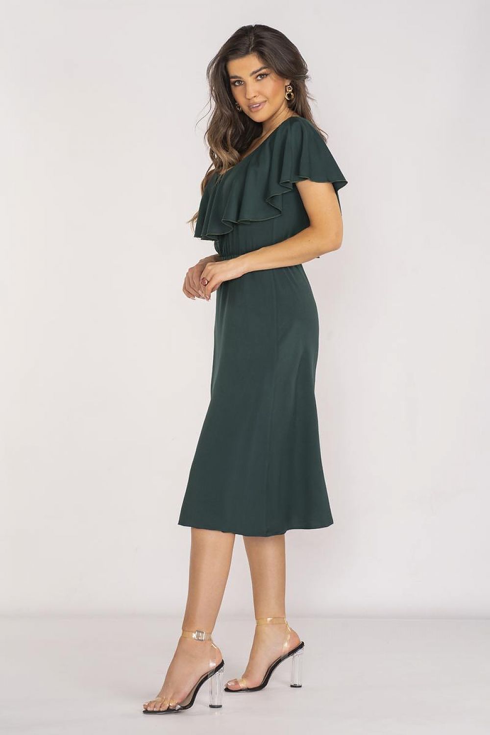  Rochie de zi model 196597 awama 