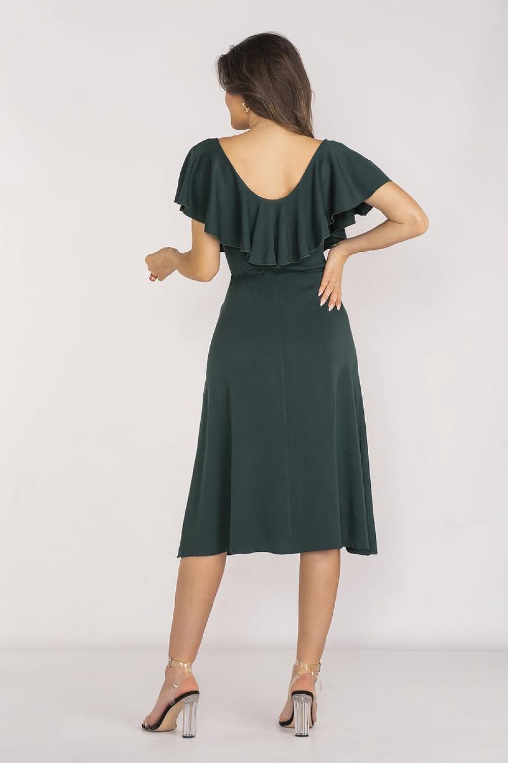  Rochie de zi model 196597 awama 