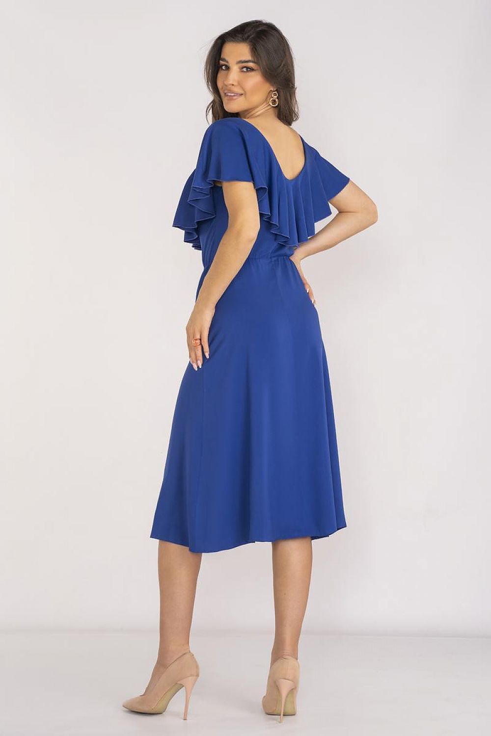  Rochie de zi model 196598 awama 