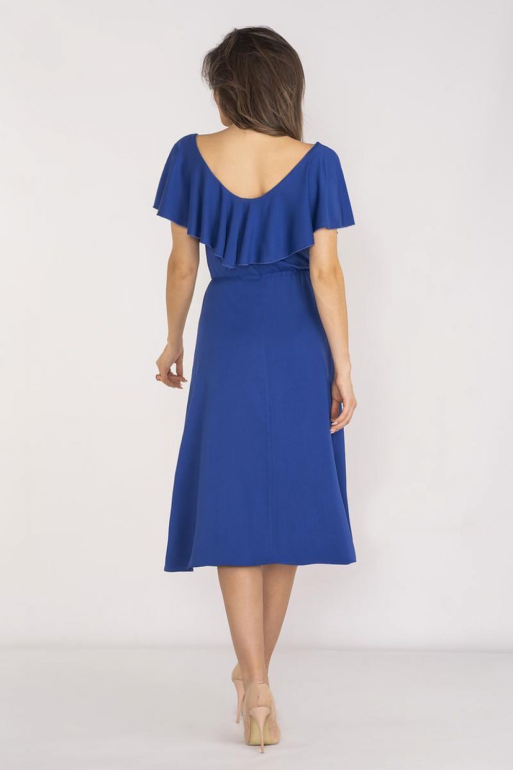  Rochie de zi model 196598 awama 