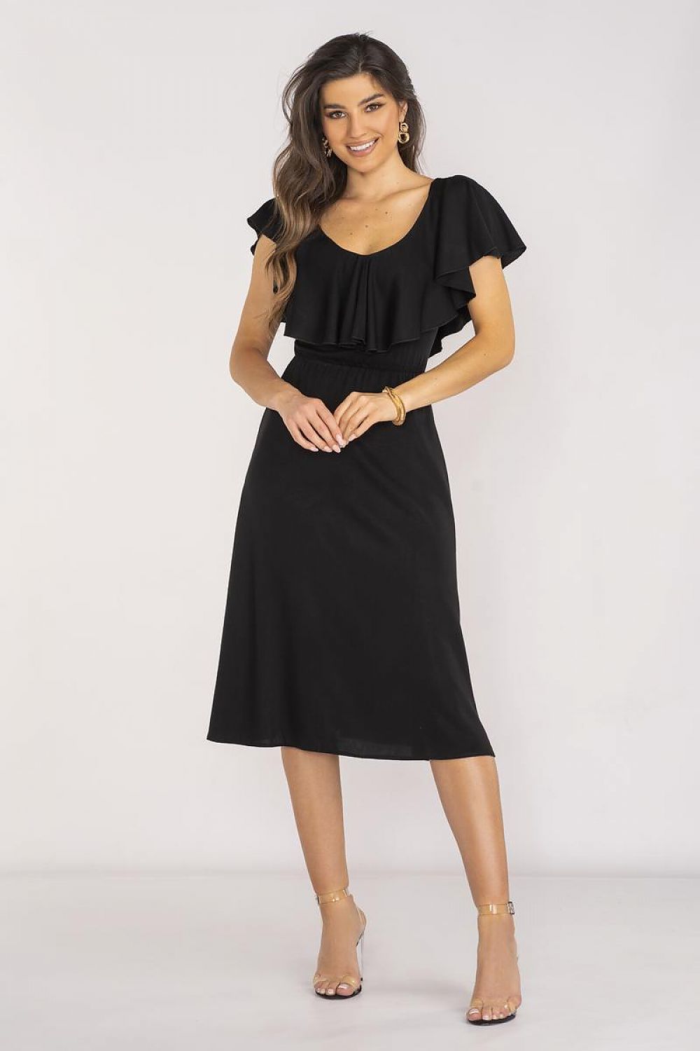  Rochie de zi model 196599 awama 