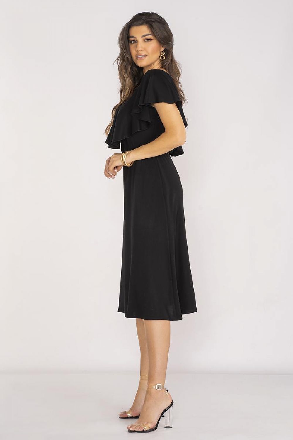  Rochie de zi model 196599 awama 