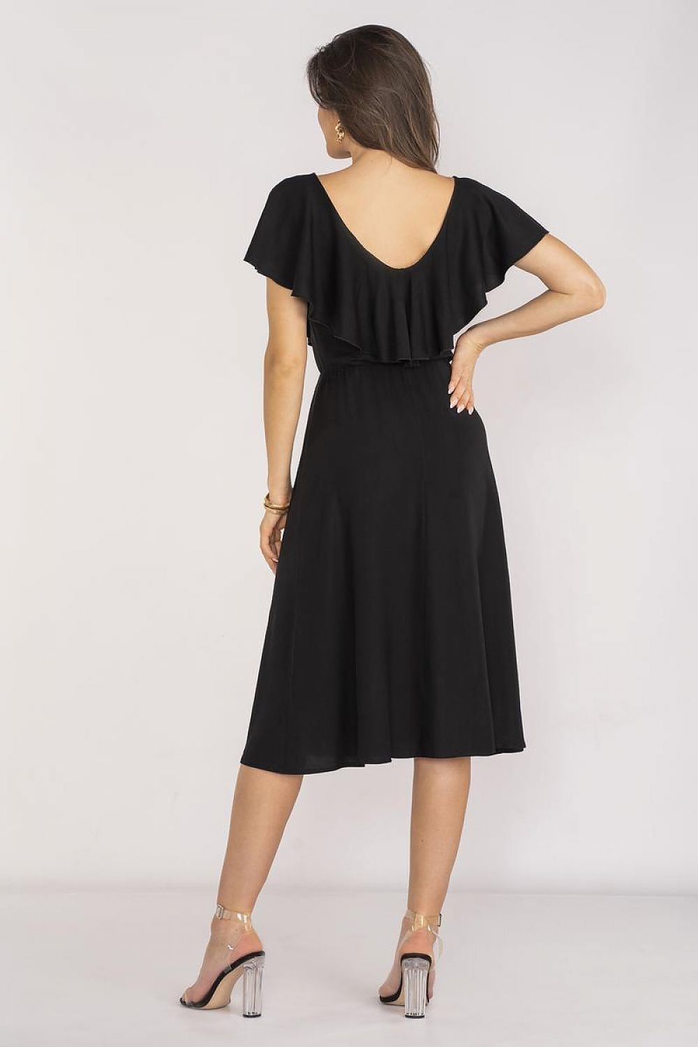  Rochie de zi model 196599 awama 