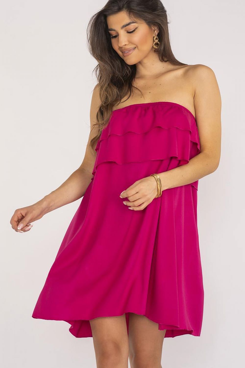  Rochie de zi model 196600 awama 