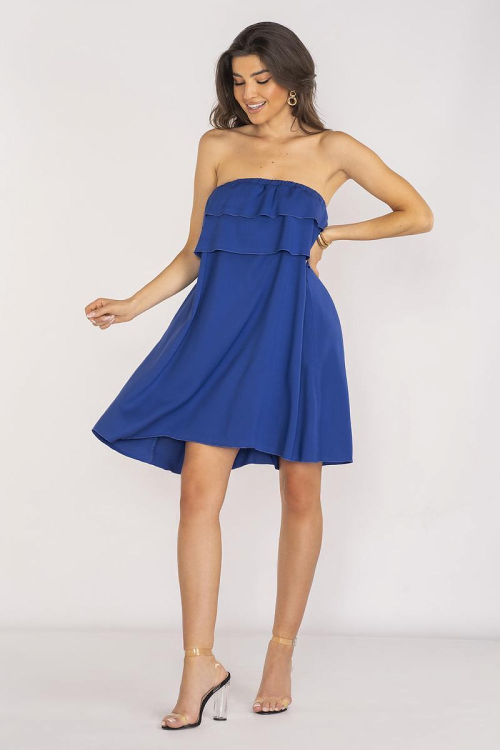  Rochie de zi model 196601 awama 
