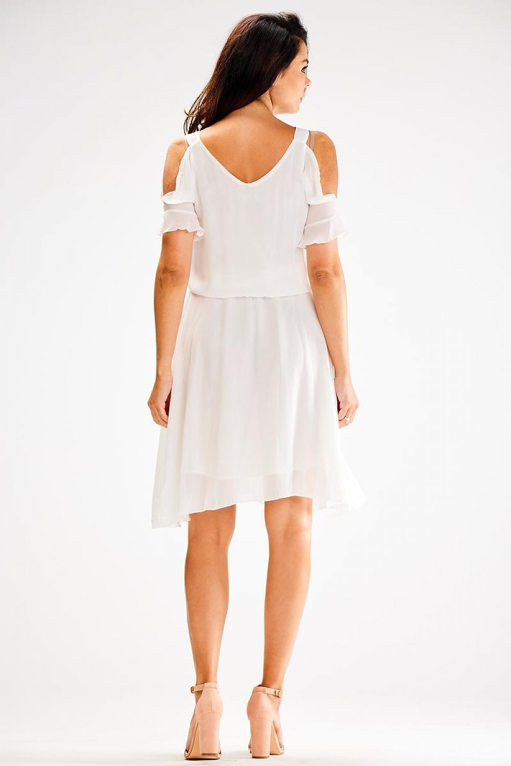  Rochie de zi model 196604 awama 