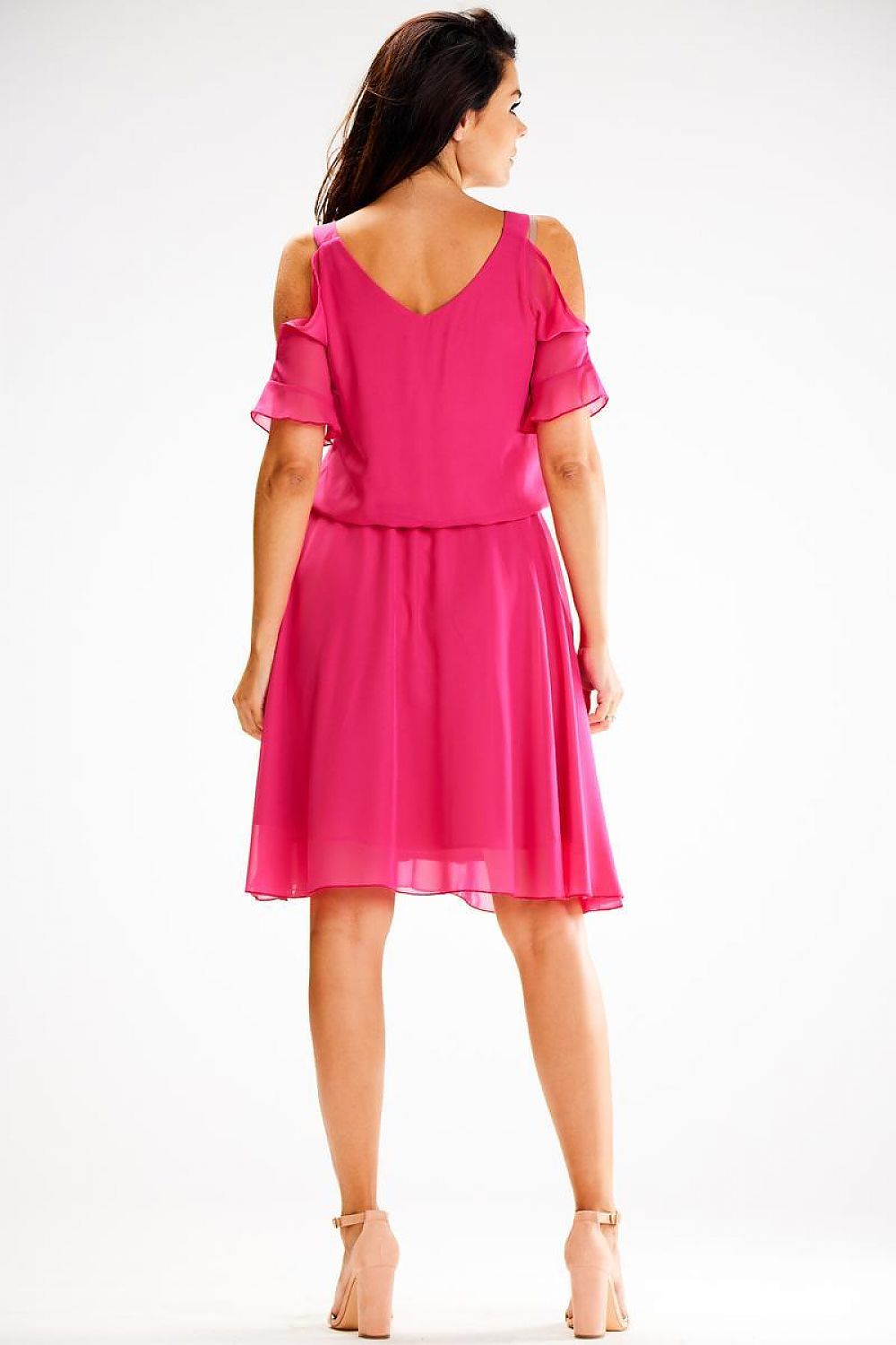  Rochie de zi model 196605 awama 