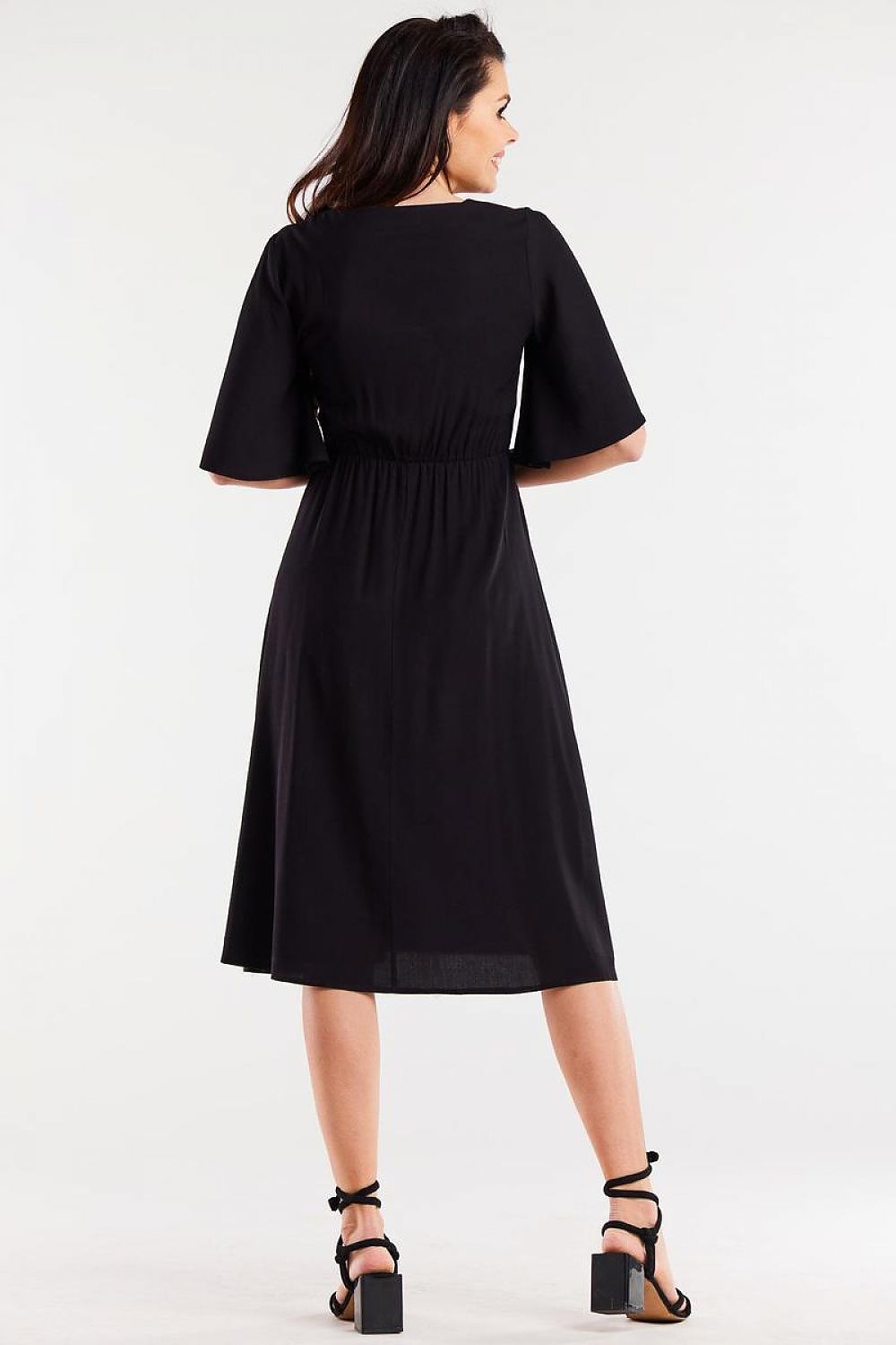  Rochie de zi model 196606 awama 