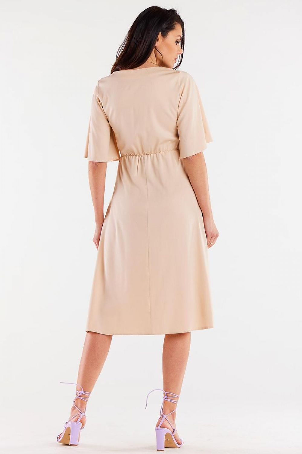  Rochie de zi model 196607 awama 