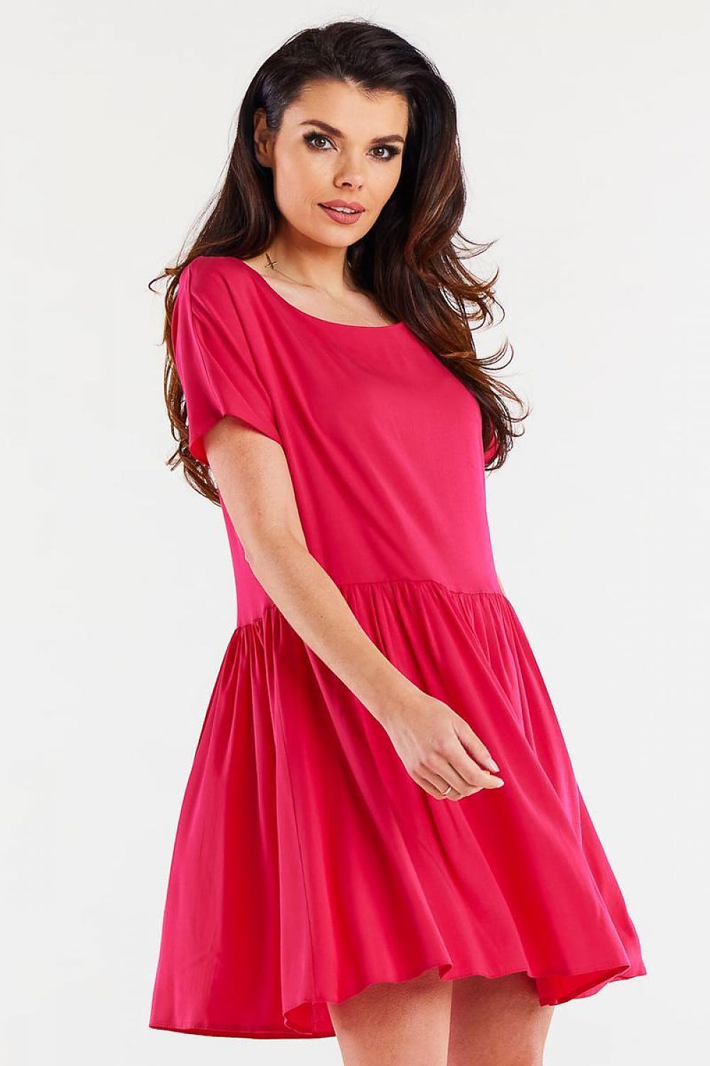 Rochie de zi model 196608 awama 