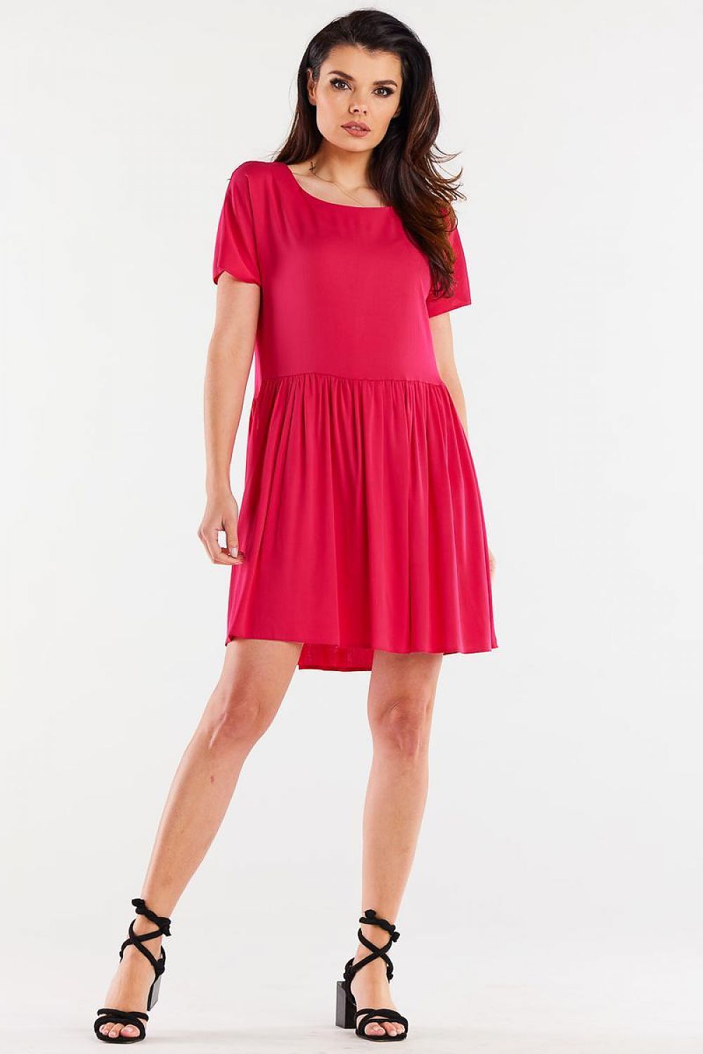  Rochie de zi model 196608 awama 
