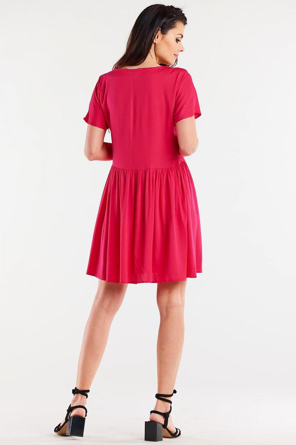  Rochie de zi model 196608 awama 