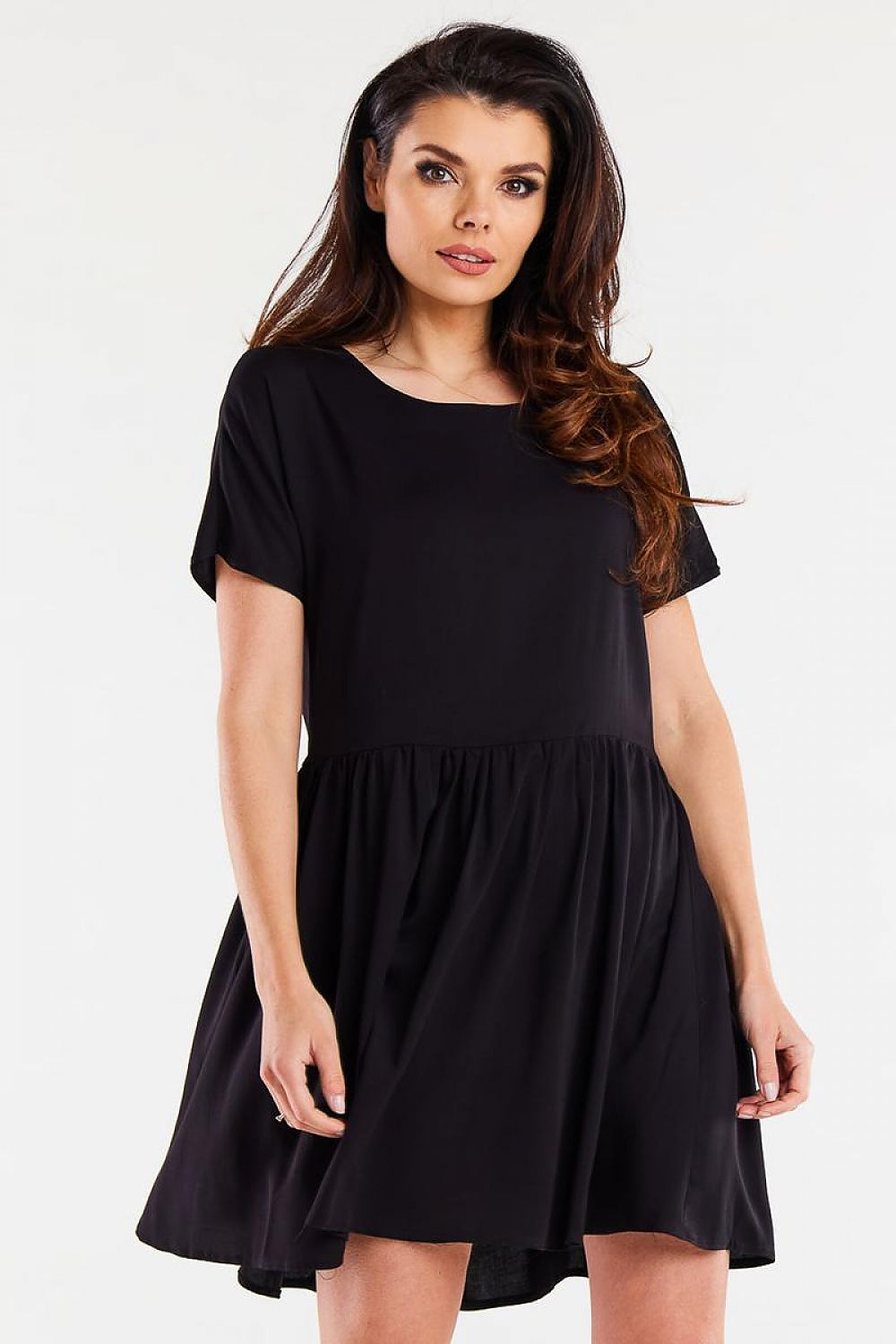  Rochie de zi model 196609 awama 