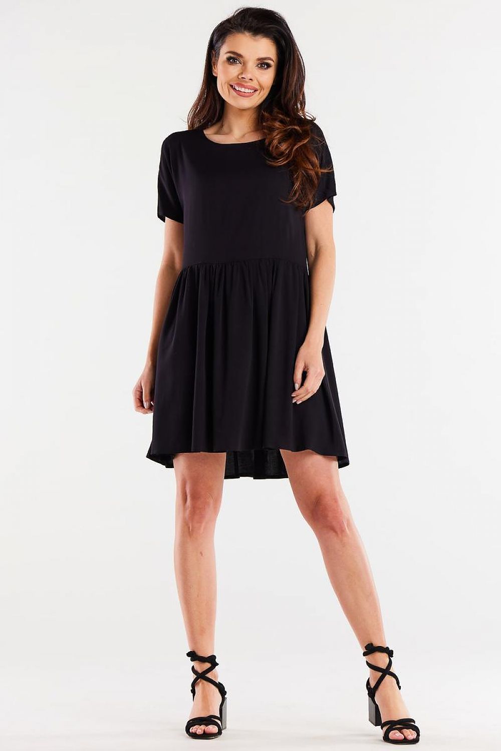  Rochie de zi model 196609 awama 