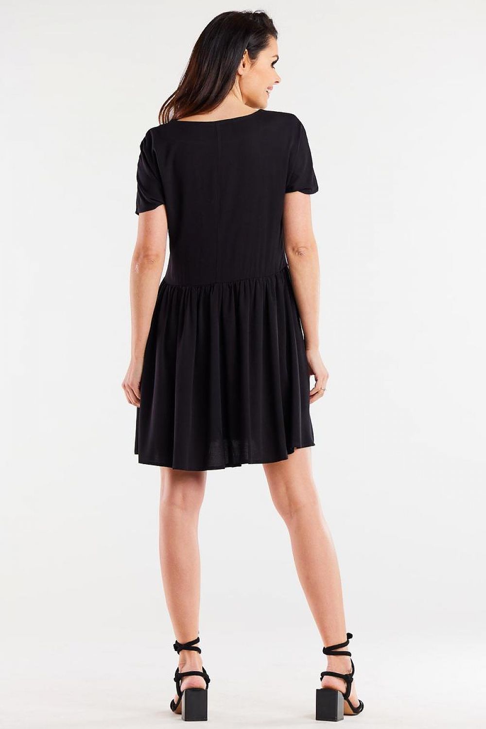  Rochie de zi model 196609 awama 