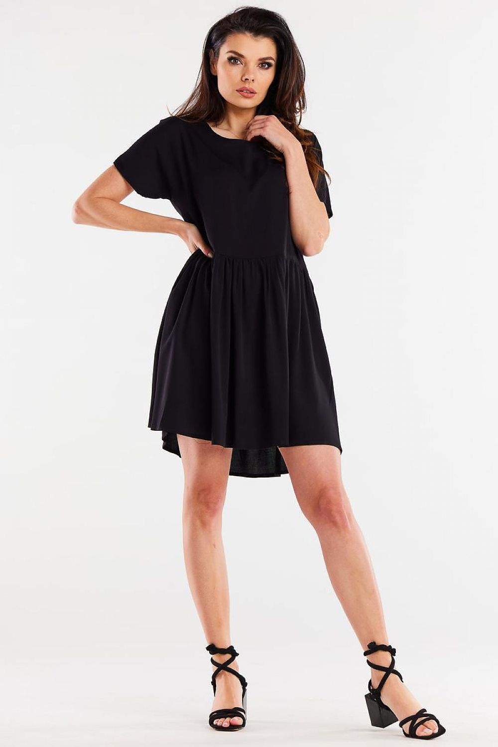  Rochie de zi model 196609 awama 