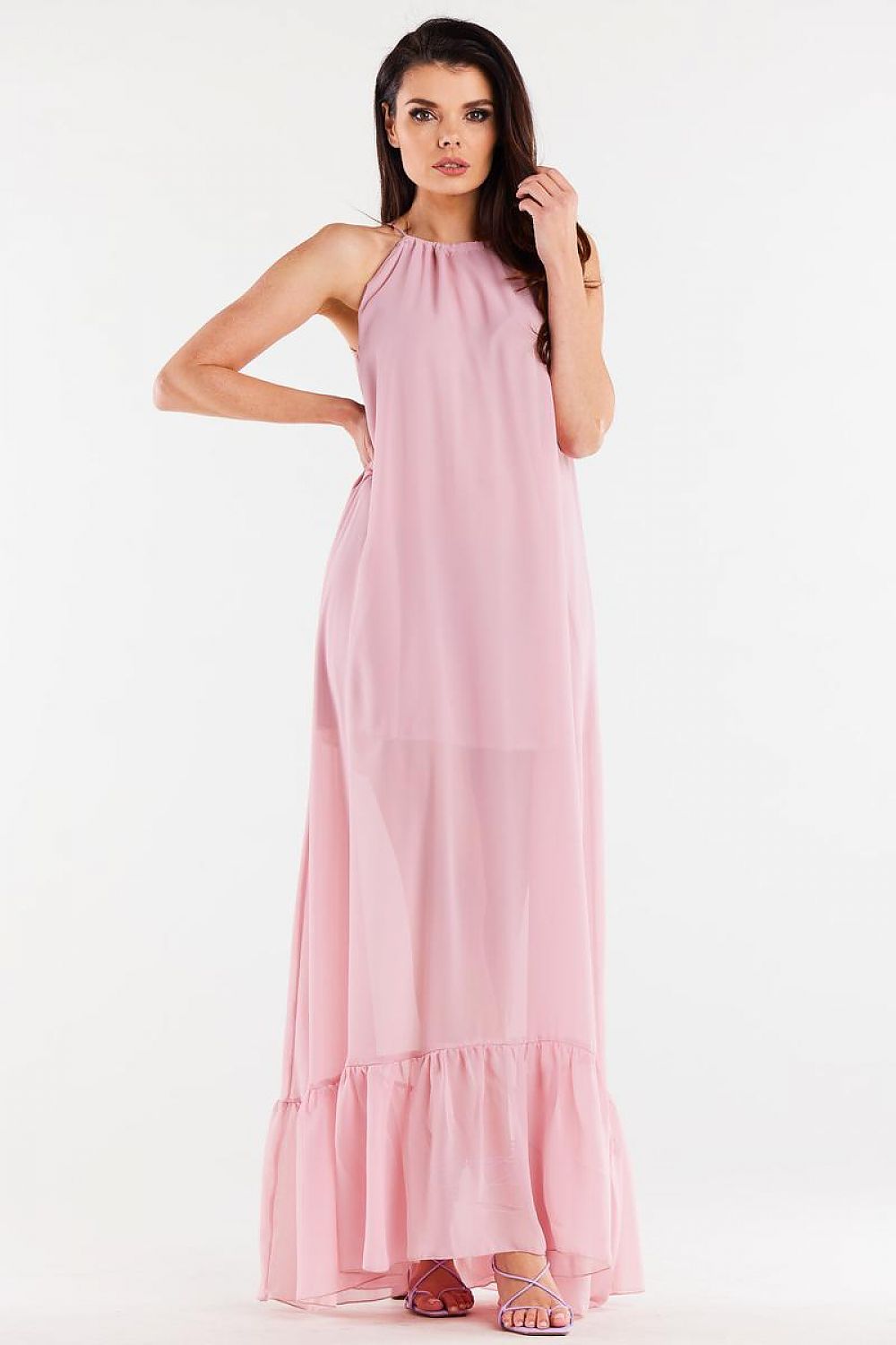  Rochie de zi model 196611 awama 