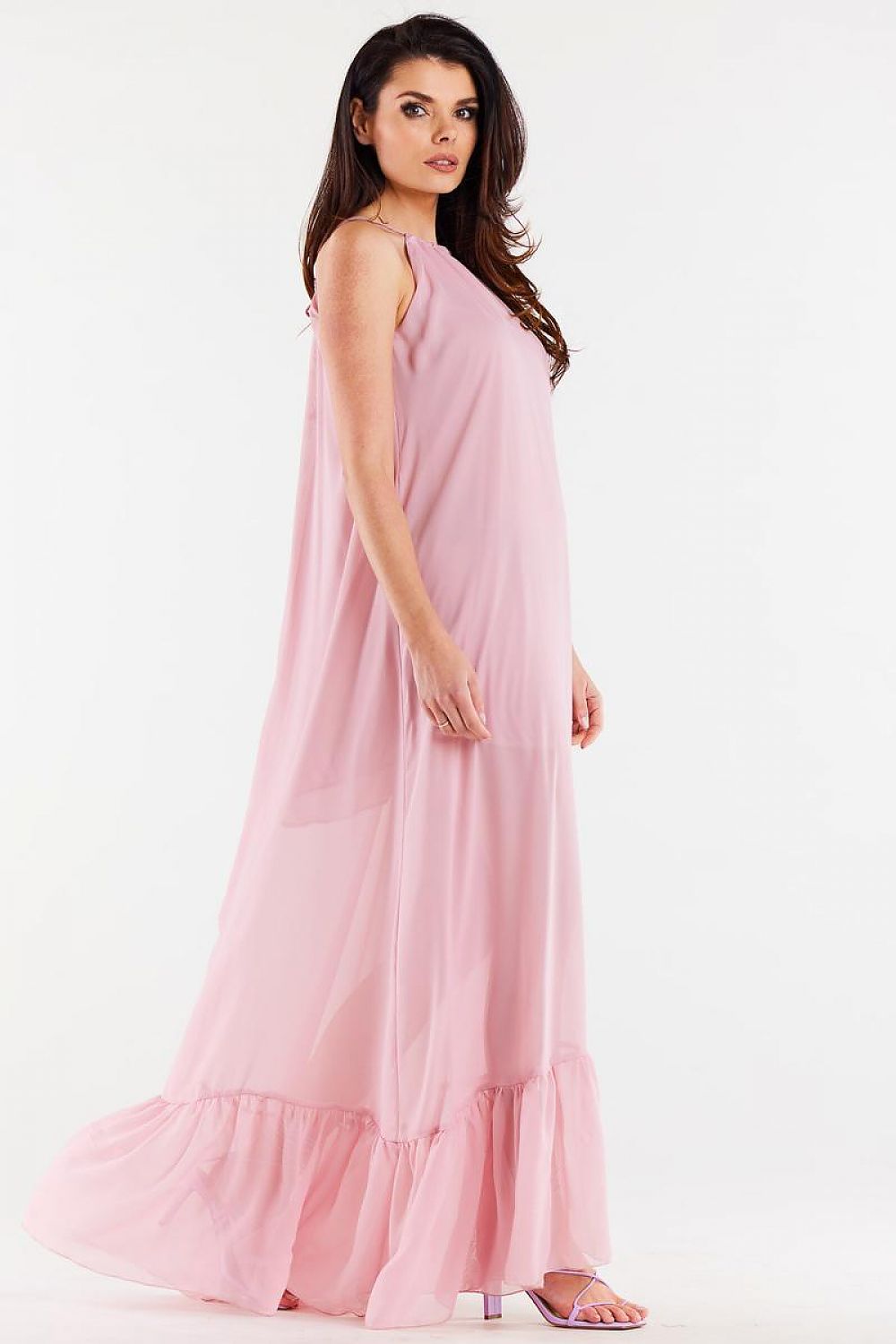  Rochie de zi model 196611 awama 
