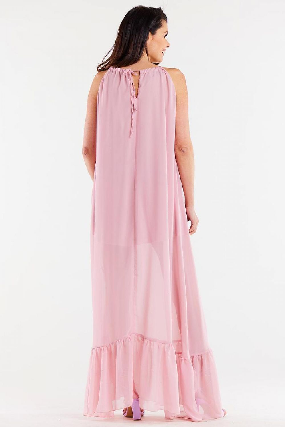  Rochie de zi model 196611 awama 