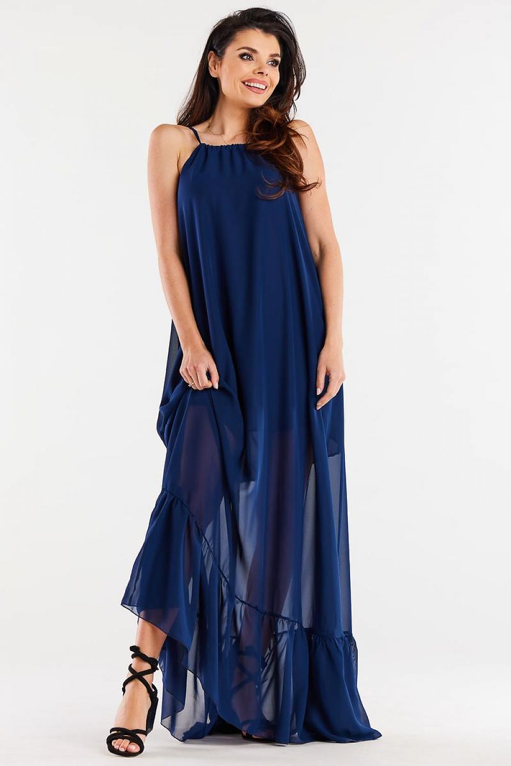  Rochie de zi model 196612 awama 