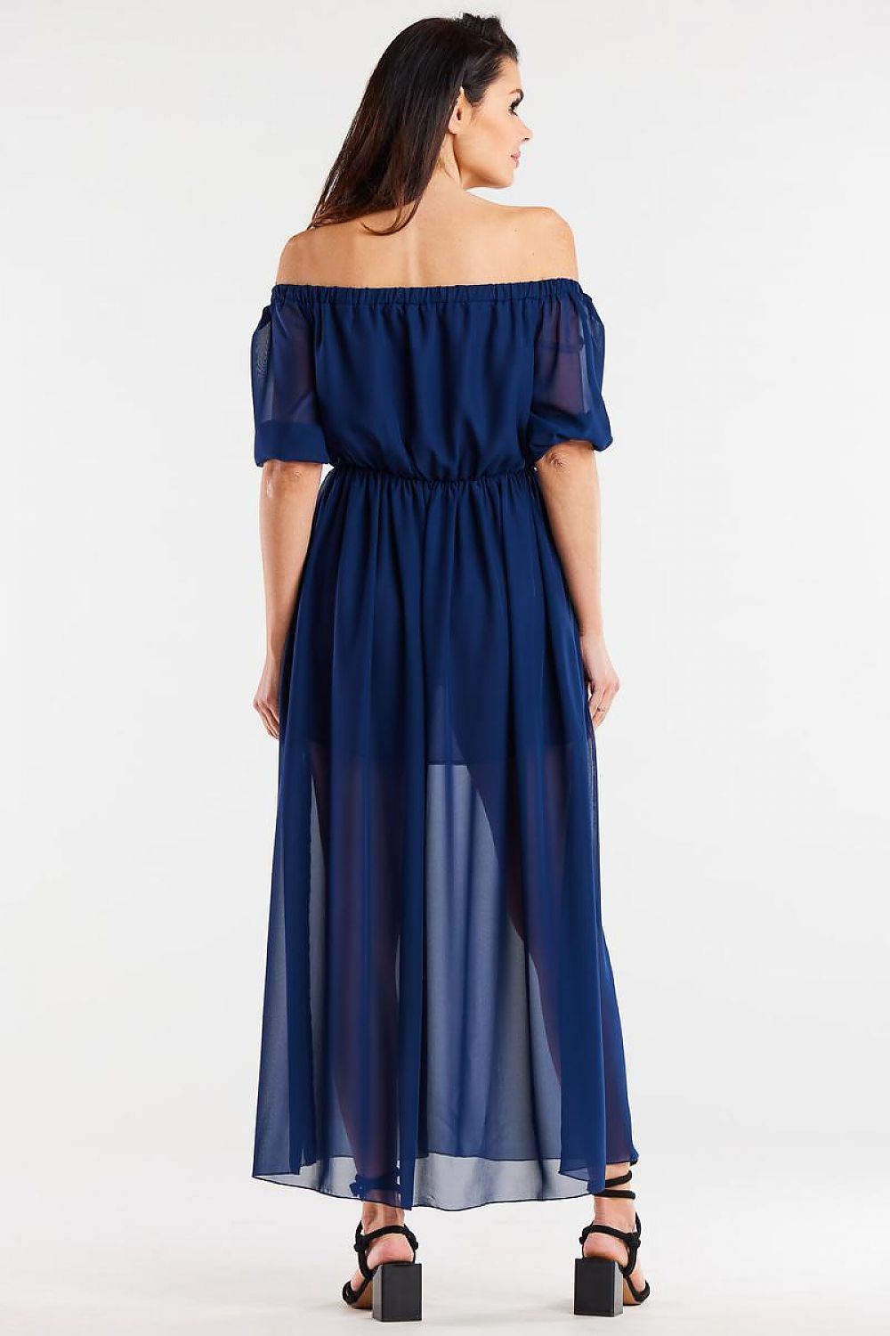  Rochie de zi model 196614 awama 