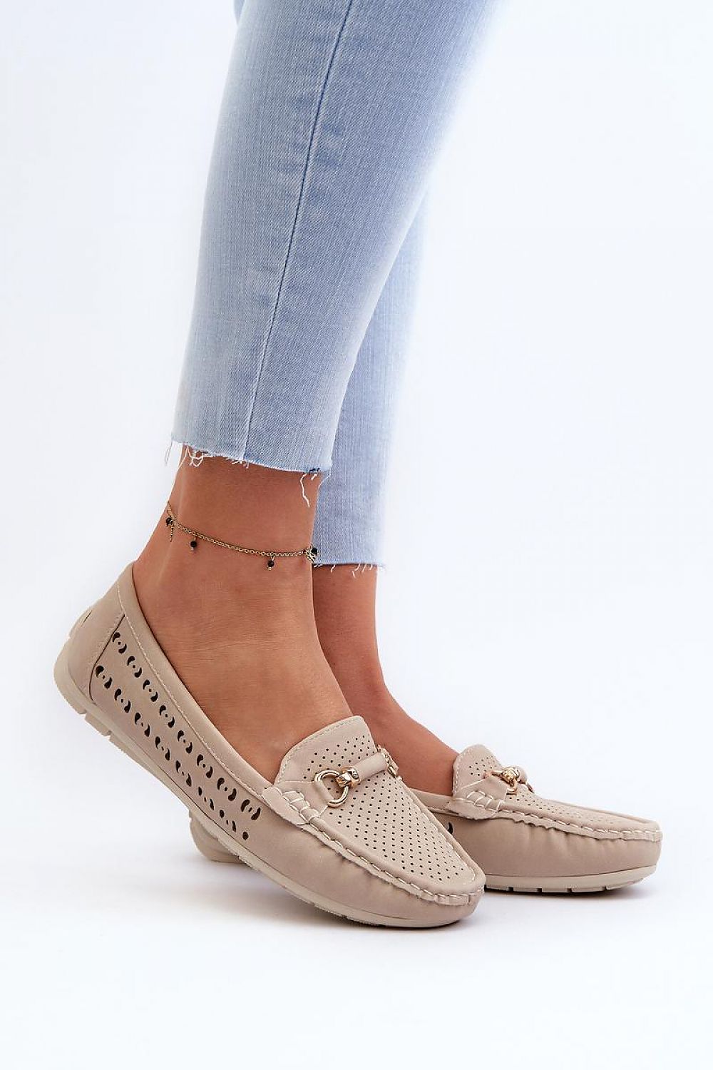  Mocasini model 196697 Step in style 