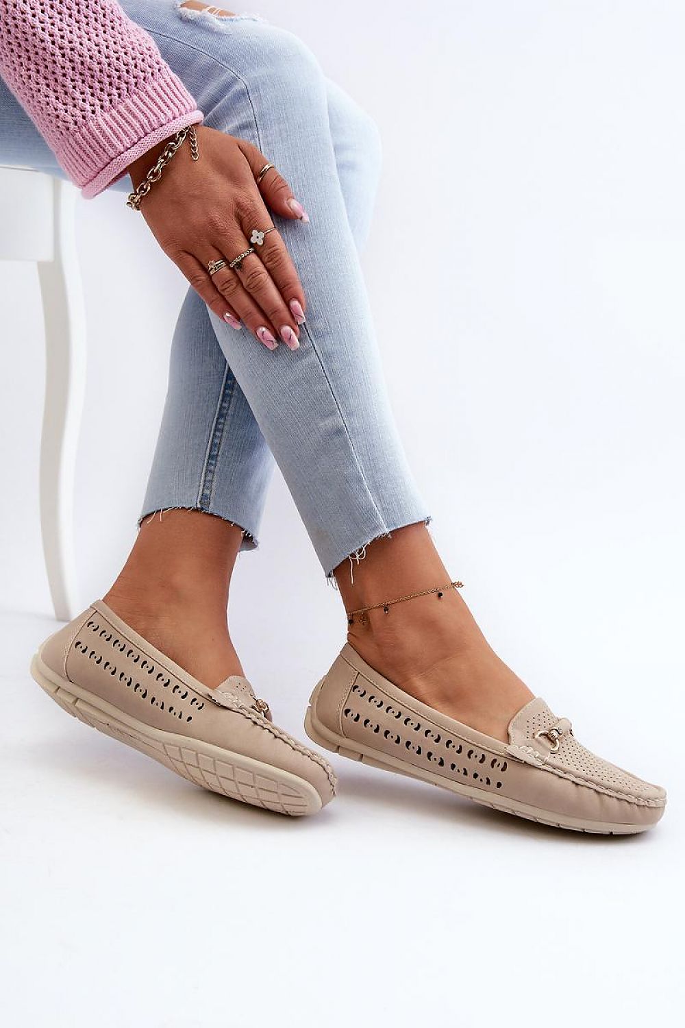  Mocasini model 196697 Step in style 