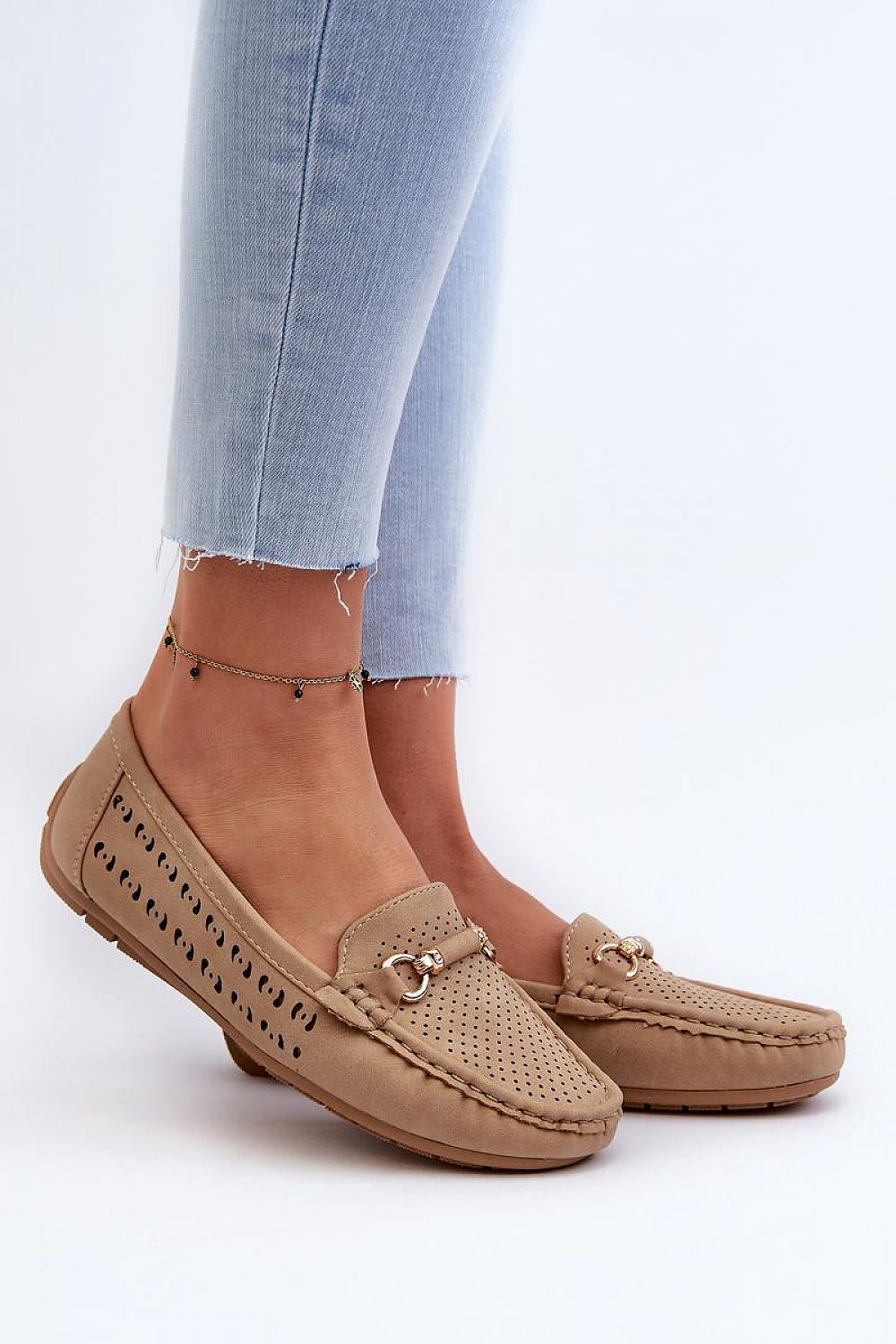  Mocasini model 196698 Step in style 