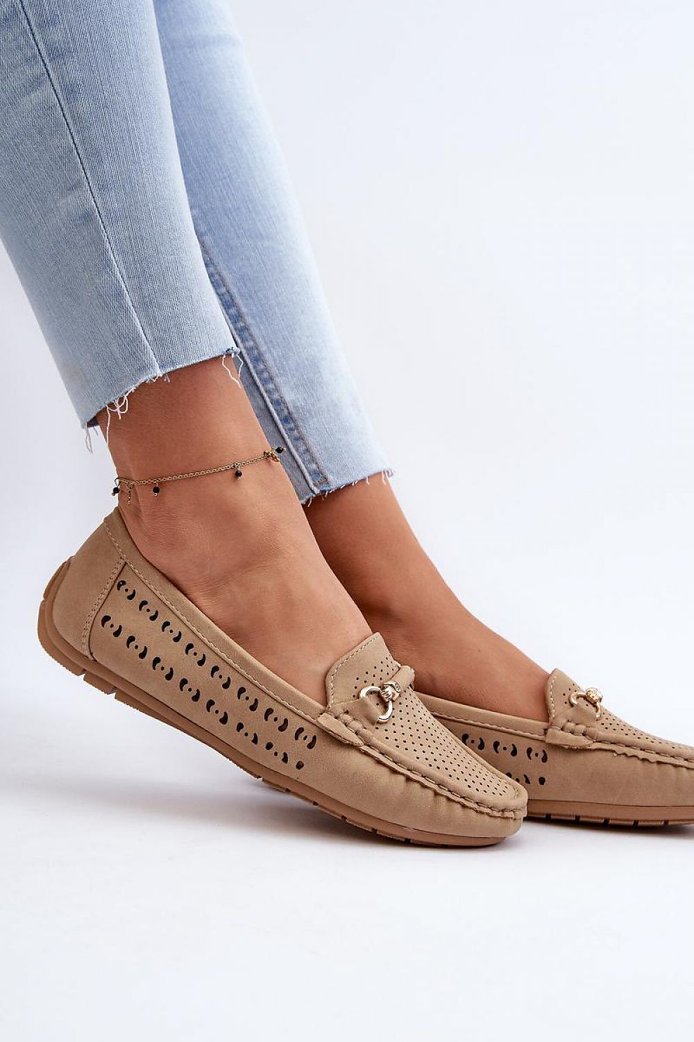  Mocasini model 196698 Step in style 