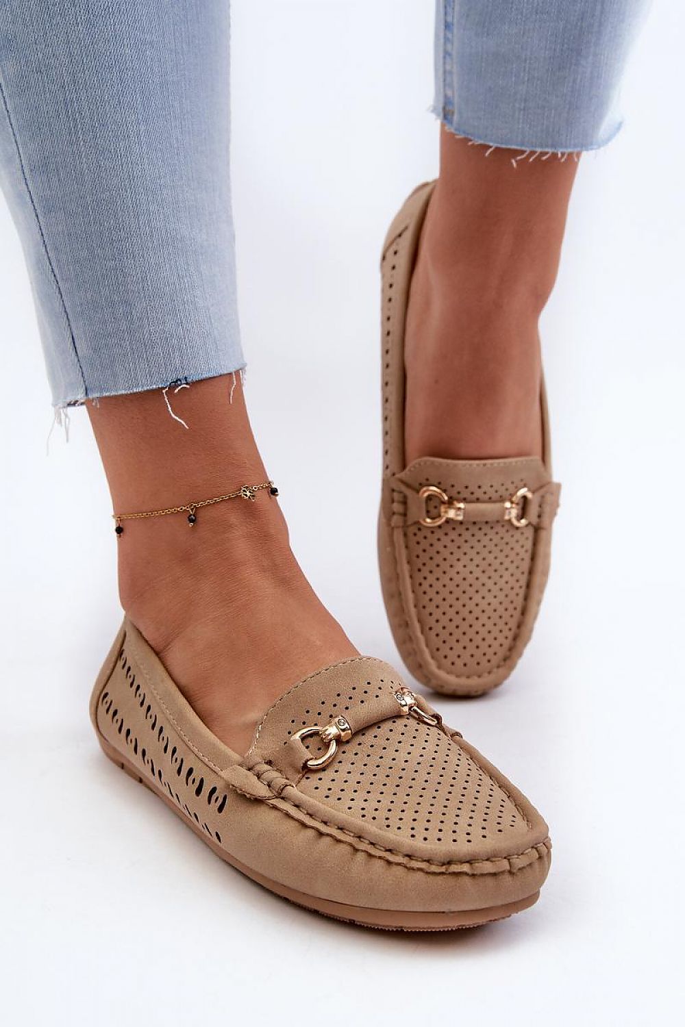  Mocasini model 196698 Step in style 