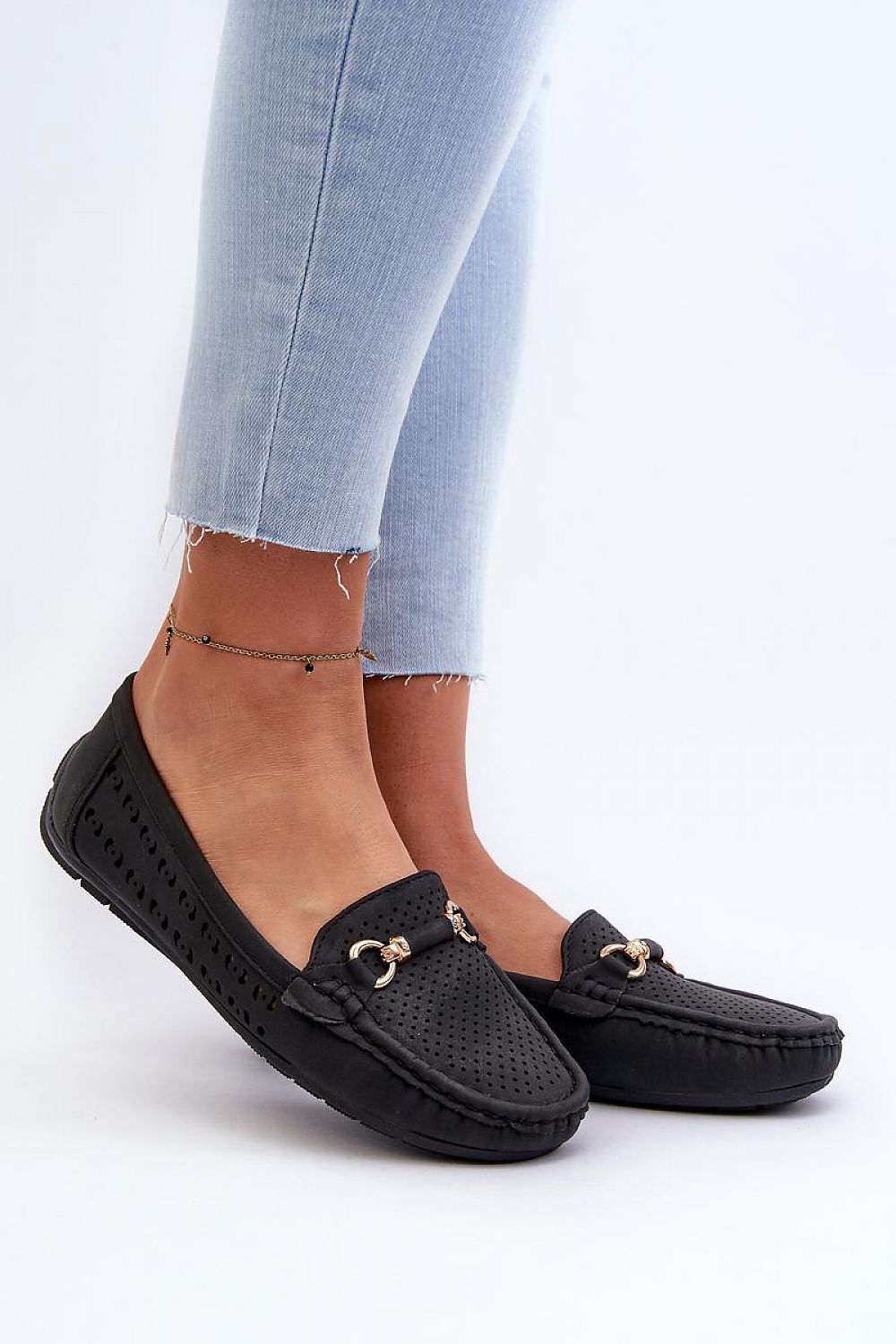  Mocasini model 196699 Step in style 