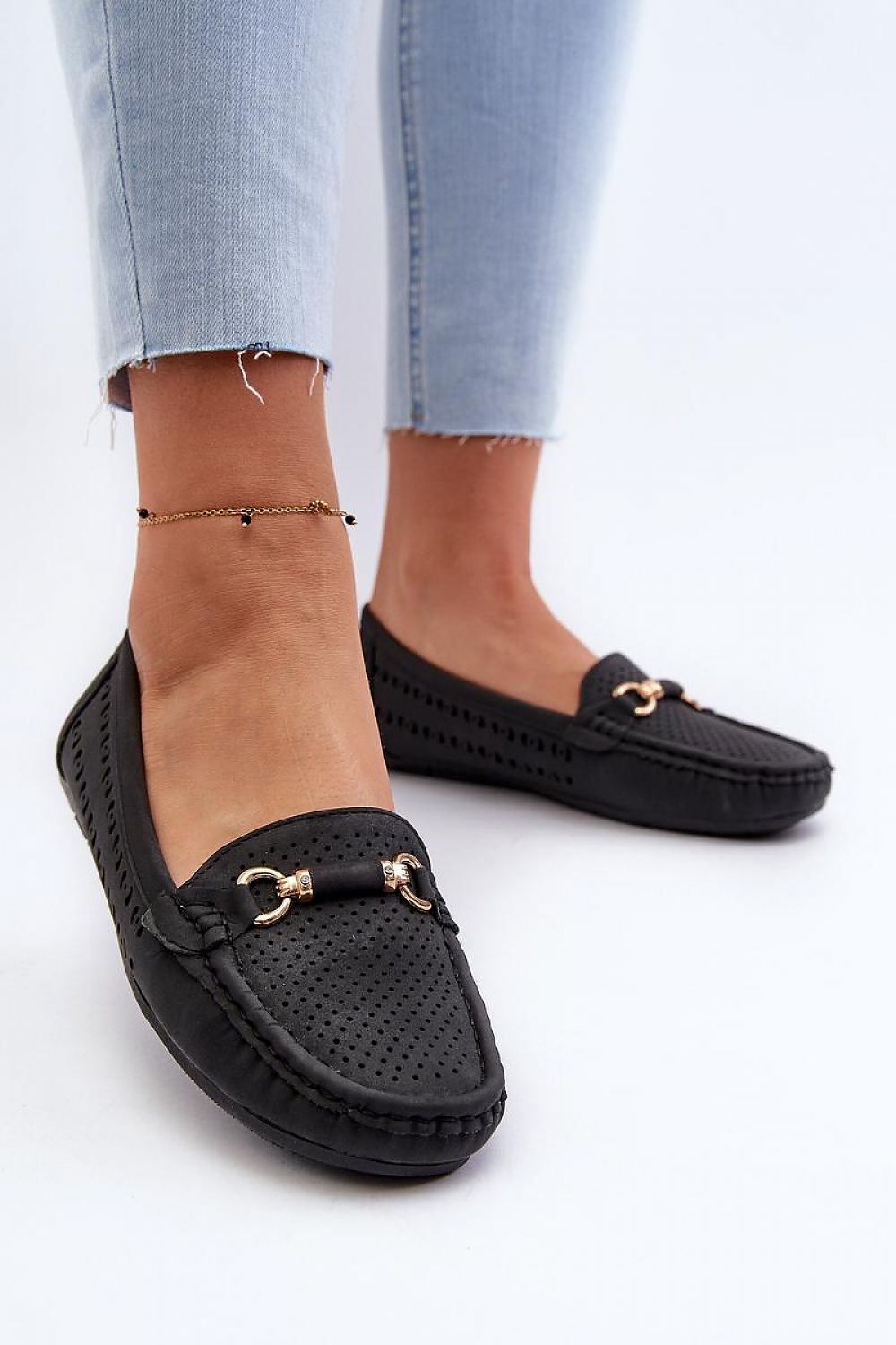  Mocasini model 196699 Step in style 