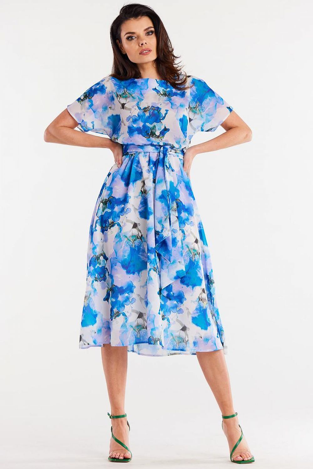  Rochie de zi model 196705 awama 