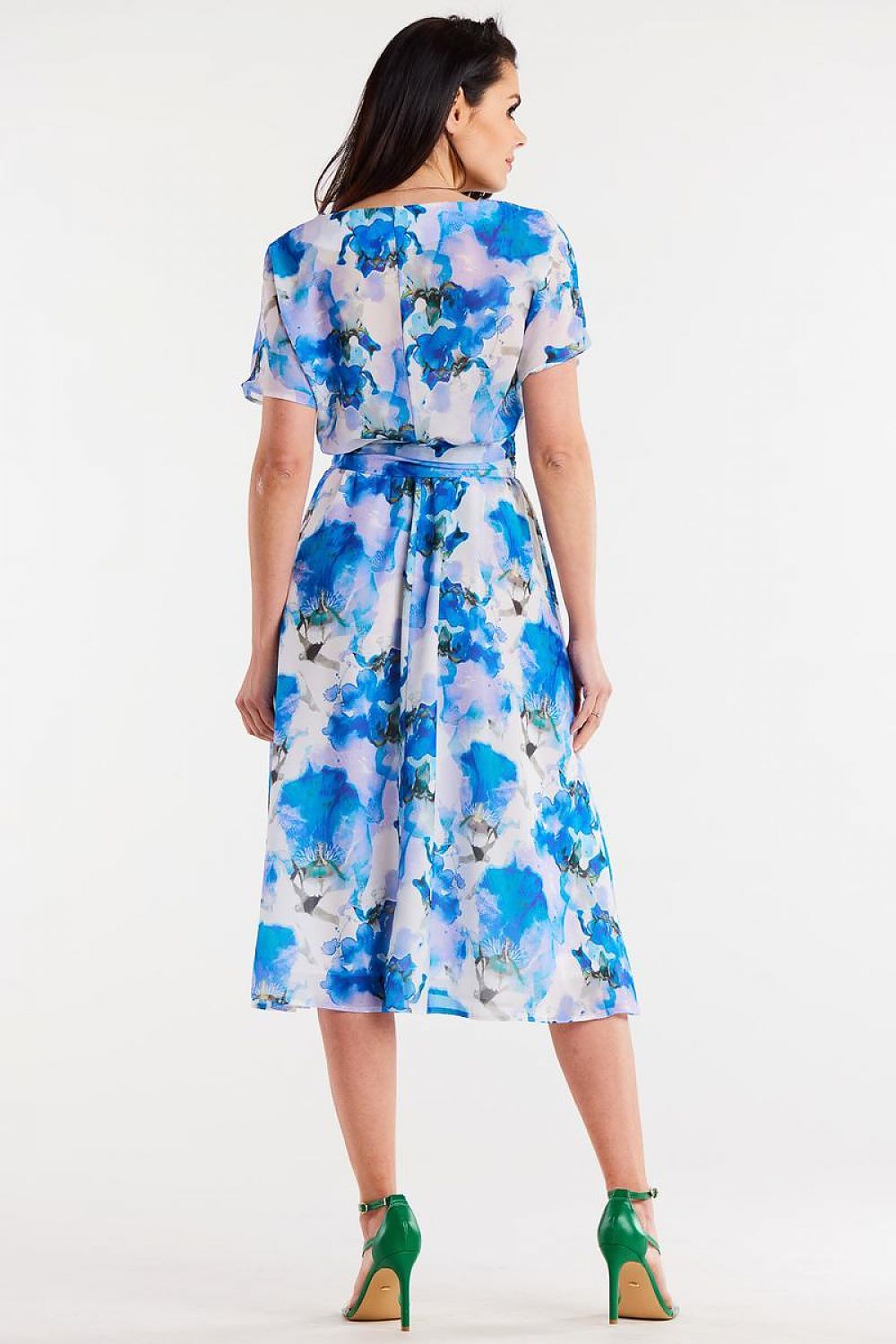  Rochie de zi model 196705 awama 