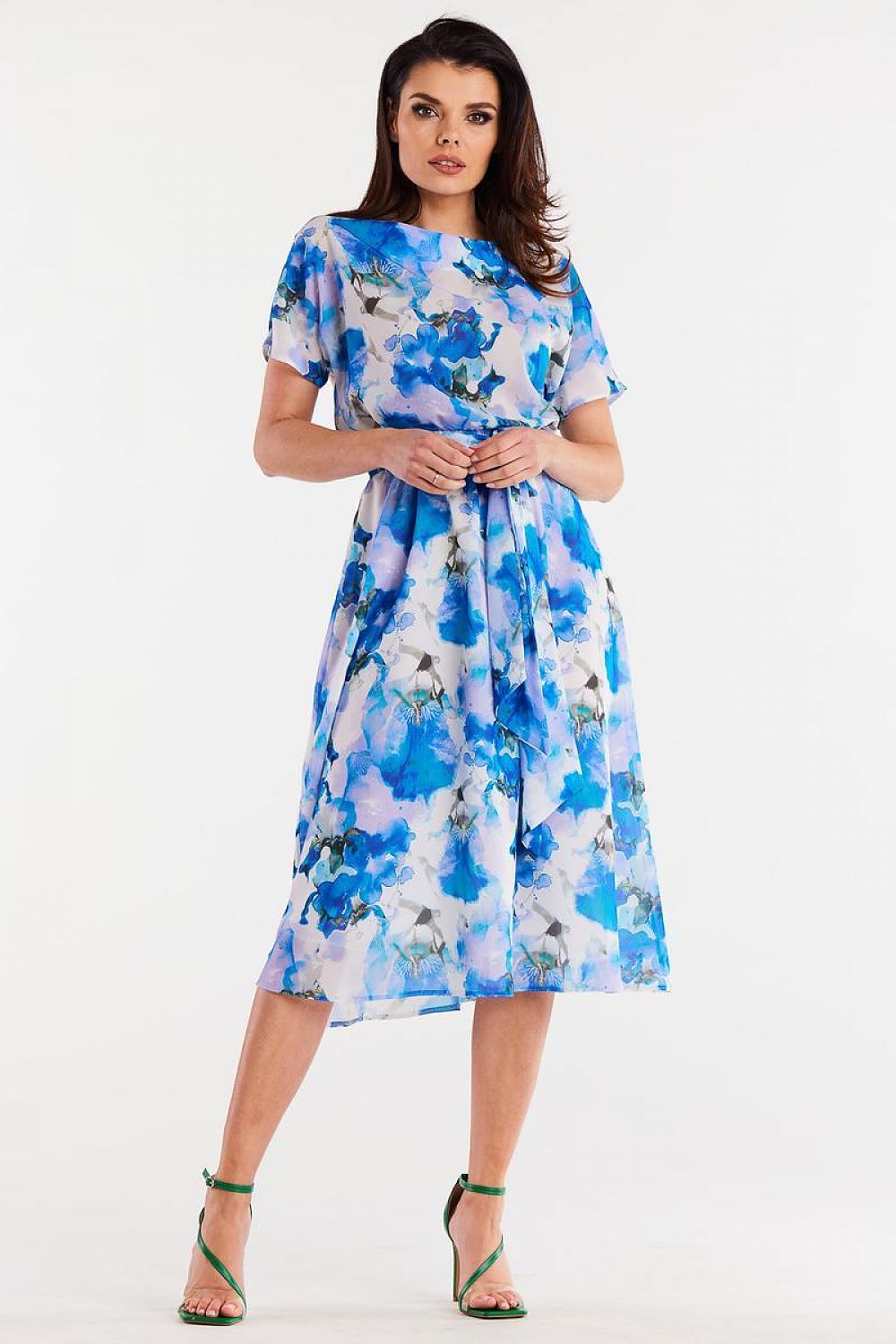  Rochie de zi model 196705 awama 