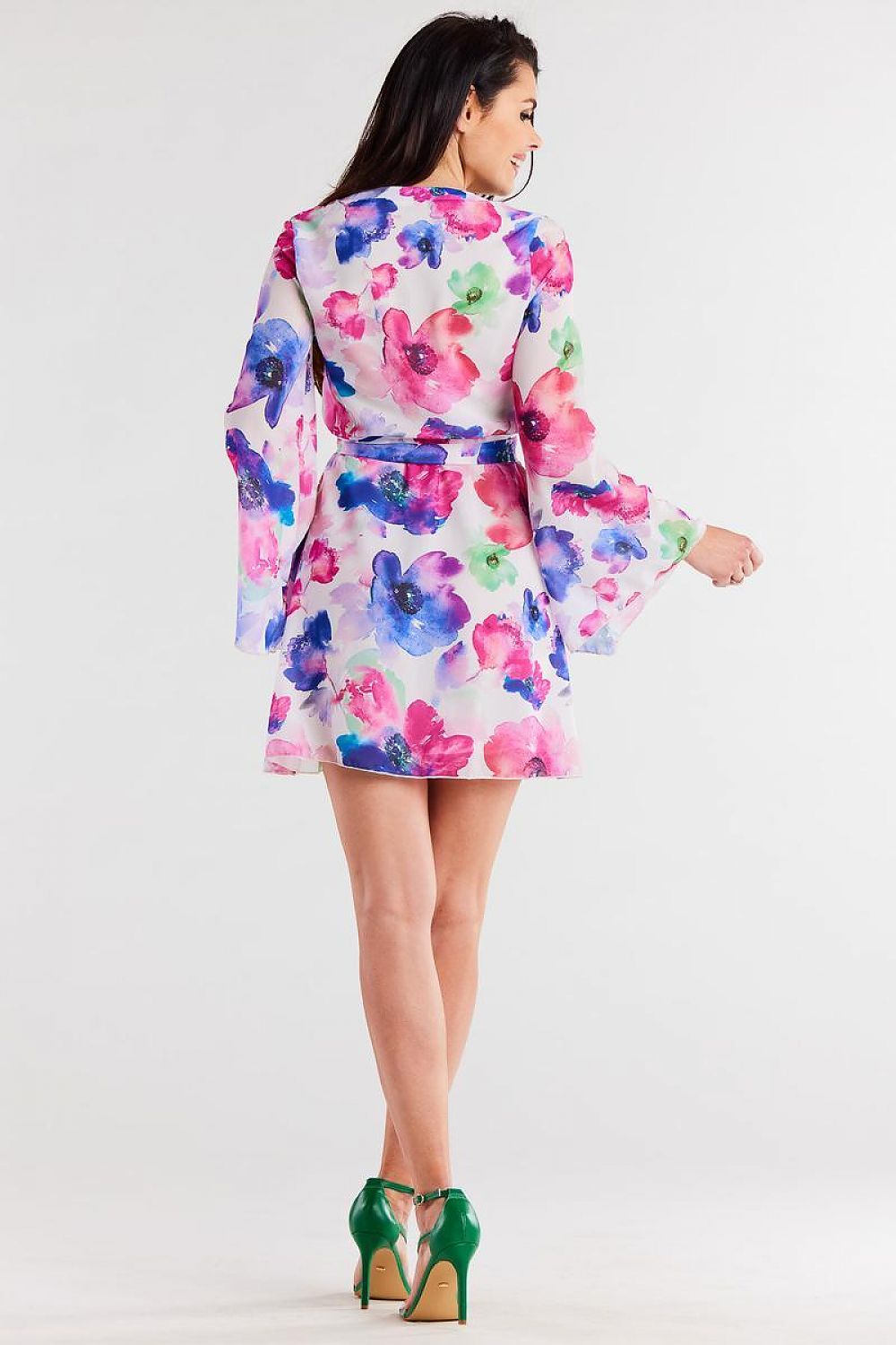  Rochie de zi model 196706 awama 