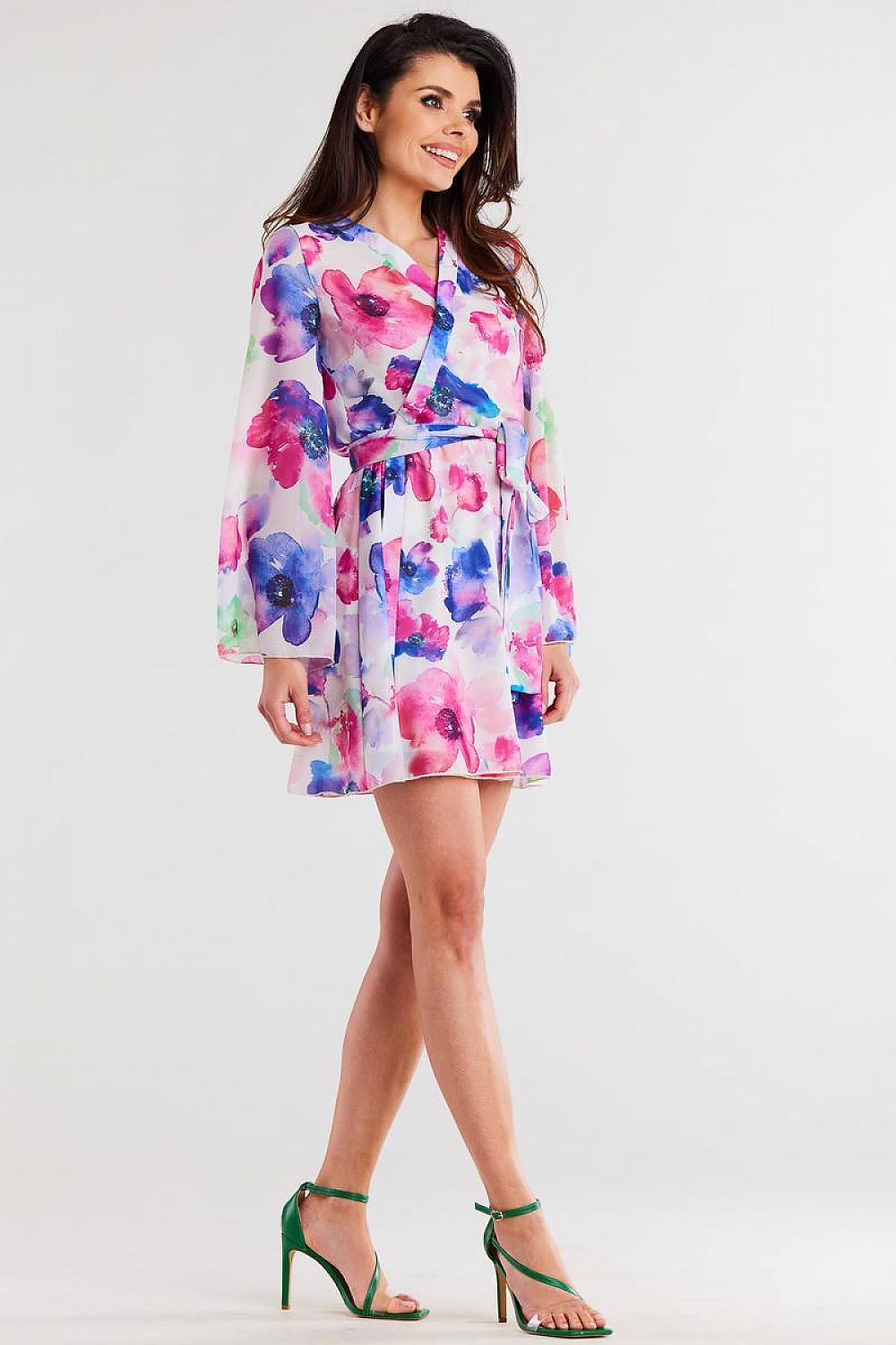  Rochie de zi model 196706 awama 