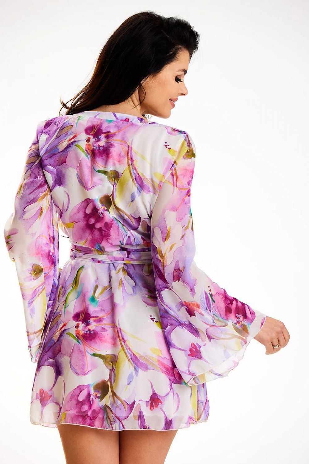  Rochie de zi model 196707 awama 