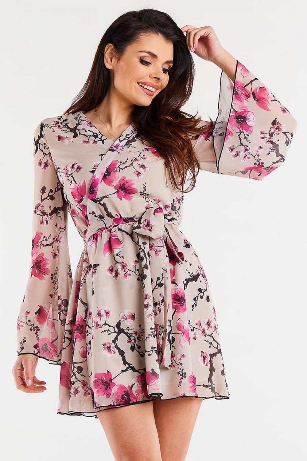  Rochie de zi model 196708 awama 